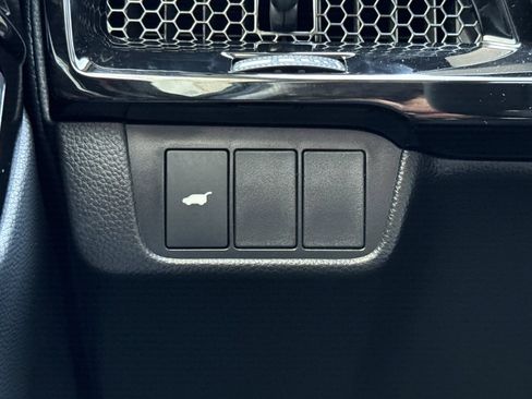 New 2026 Honda CR-V EX-L image 30