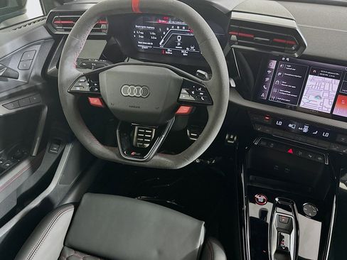 New 2026 Audi RS 3 image 6