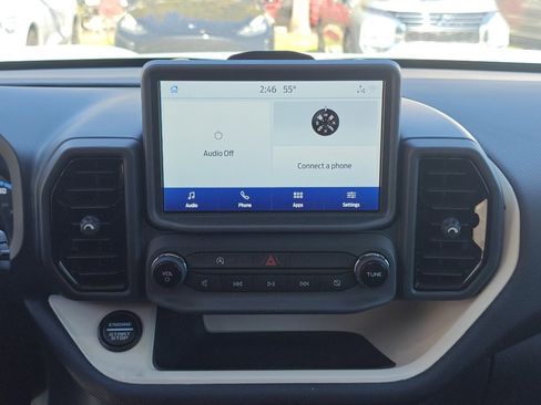 Used 2023 Ford Bronco Sport Heritage w/ Heritage Convenience Package image 18