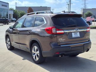Used 2019 Subaru Ascent Premium AWD/4WD video 2