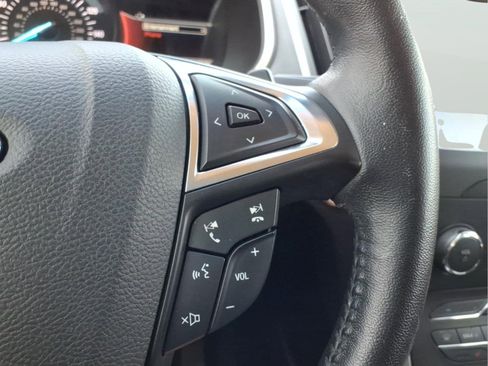 Used 2019 Ford Edge SEL w/ Equipment Group 201A AWD/4WD image 25