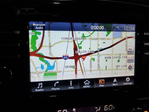 Used 2017 Nissan Maxima 3.5 SL image 34