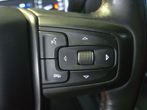 Used 2021 GMC Sierra 1500 AT4 w/ AT4 Premium Package AWD/4WD image 26