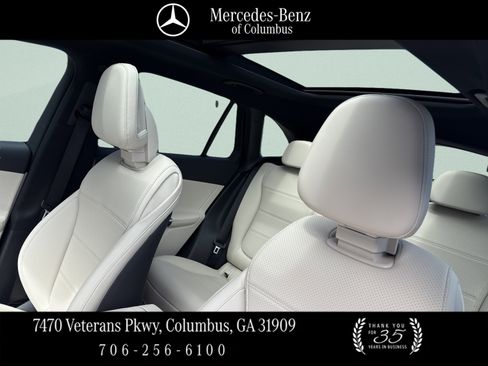 Certified 2026 Mercedes-Benz GLC 300 4MATIC image 15
