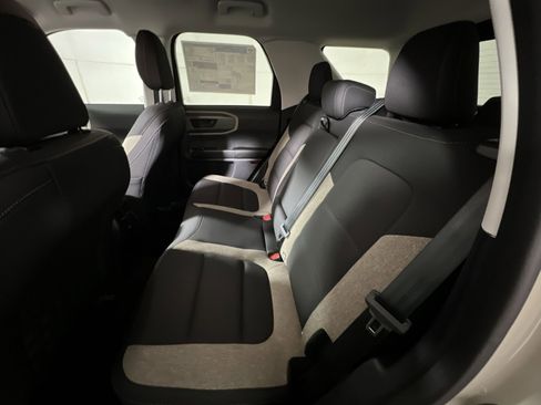 New 2025 Ford Bronco Sport Big Bend image 23