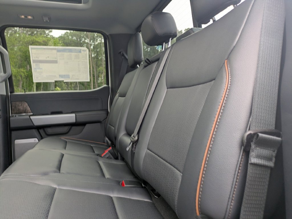 New 2026 Ford F350 Lariat w/ Lariat Ultimate Package AWD/4WD image 16
