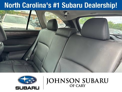 Used 2015 Subaru Outback 3.6R Limited AWD/4WD image 18