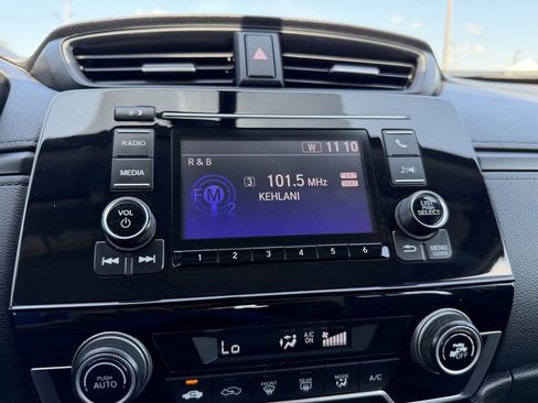 Used 2019 Honda CR-V LX image 22