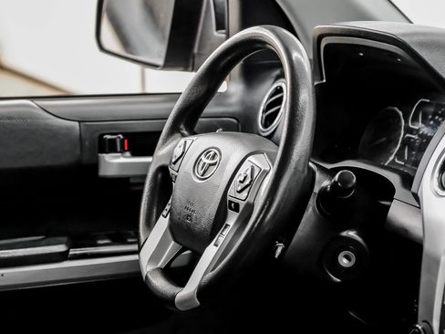 Used 2020 Toyota Tundra SR5 image 22