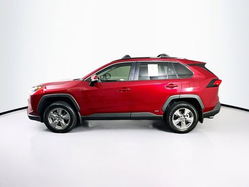 Used 2024 Toyota RAV4 XLE w/ Convenience Package image 4