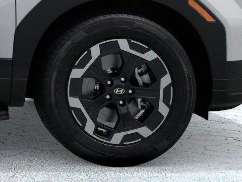 New 2026 Hyundai Santa Fe SEL image 8