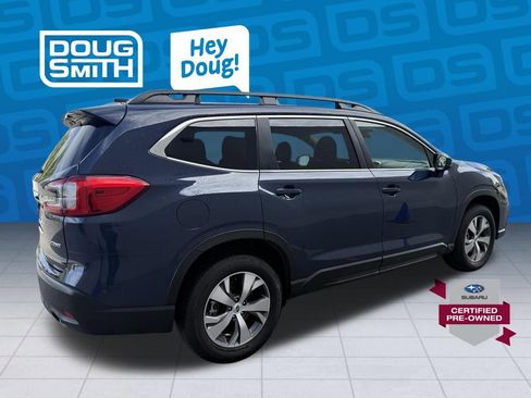 Used 2025 Subaru Ascent Premium AWD/4WD image 3