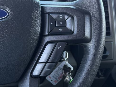 Used 2022 Ford F250 XL w/ Power Equipment Group RWD image 16