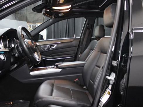Used 2015 Mercedes-Benz E 350 4MATIC image 12