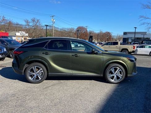 Certified 2023 Lexus RX 350 Premium image 4