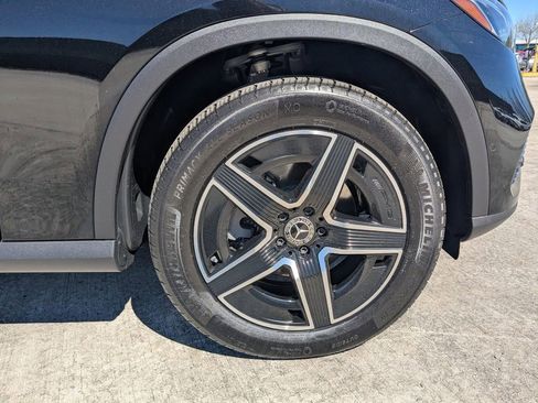 Certified 2026 Mercedes-Benz GLC 300 GLC 300 image 22