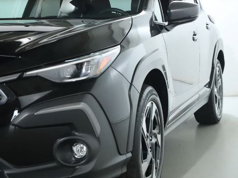 Certified 2024 Subaru Crosstrek 2.5i Limited w/ Crosstrek Mirror Package AWD/4WD image 4
