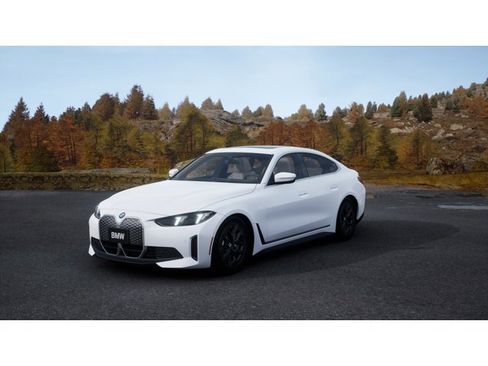 New 2026 BMW i4 eDrive40 image 1