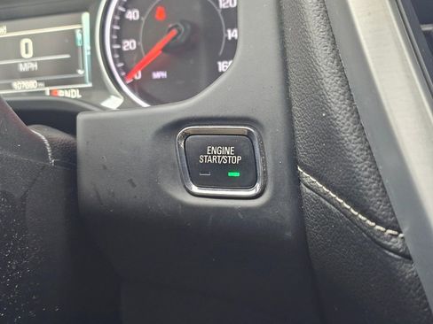 Used 2019 GMC Acadia SLT image 35