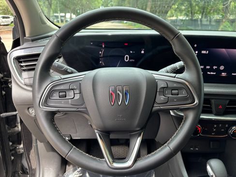 Used 2025 Buick Encore GX Preferred FWD image 26