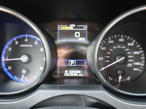 Used 2018 Subaru Outback 2.5i Premium AWD/4WD image 33