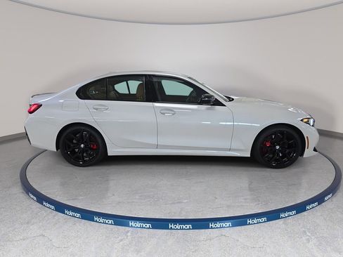 Used 2026 BMW 330i Sedan w/ M Sport Package RWD image 6