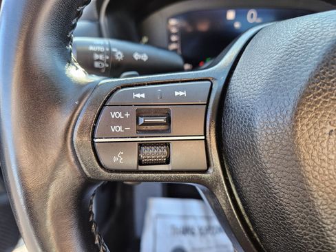 Used 2024 Honda Accord EX-L image 27