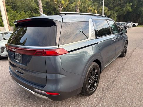 Certified 2024 Kia Carnival SX Prestige FWD image 4