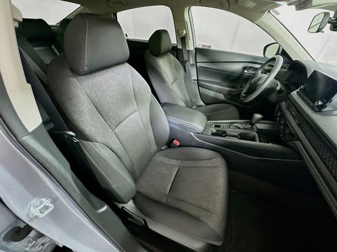 Used 2025 Honda Accord LX image 27