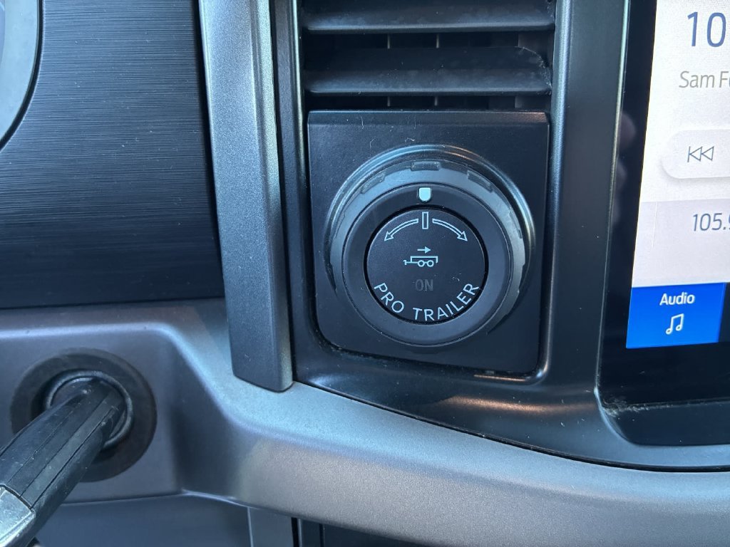 Used 2024 Ford F150 XLT w/ Mobile Office Package AWD/4WD image 23