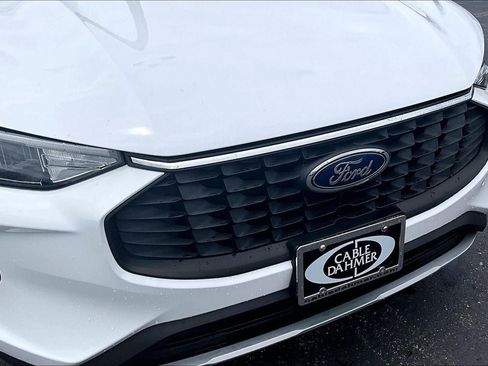 Used 2024 Ford Escape Active AWD/4WD image 31