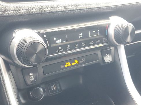 Certified 2024 Toyota RAV4 LE image 27