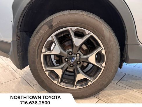 Used 2020 Subaru Crosstrek 2.0i Premium AWD/4WD image 8