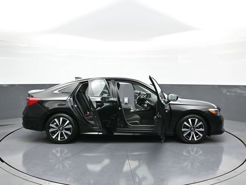 Certified 2023 Honda Civic EX image 41