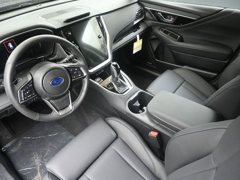 Used 2025 Subaru Outback Limited image 22