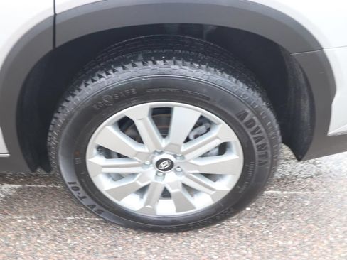 Used 2024 Hyundai Palisade SEL AWD/4WD image 23