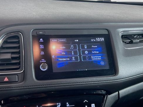 Used 2019 Honda HR-V EX-L image 14