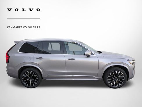 New 2026 Volvo XC90 B5 Plus w/ Protection Package image 2