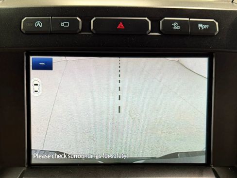 Used 2020 Ford F150 Raptor w/ Equipment Group 802A Luxury AWD/4WD image 26