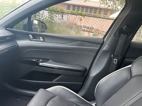 Used 2025 Kia K5 GT-Line FWD image 4
