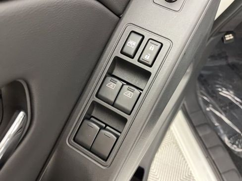 New 2026 Nissan Frontier SV w/ Tow Package image 31