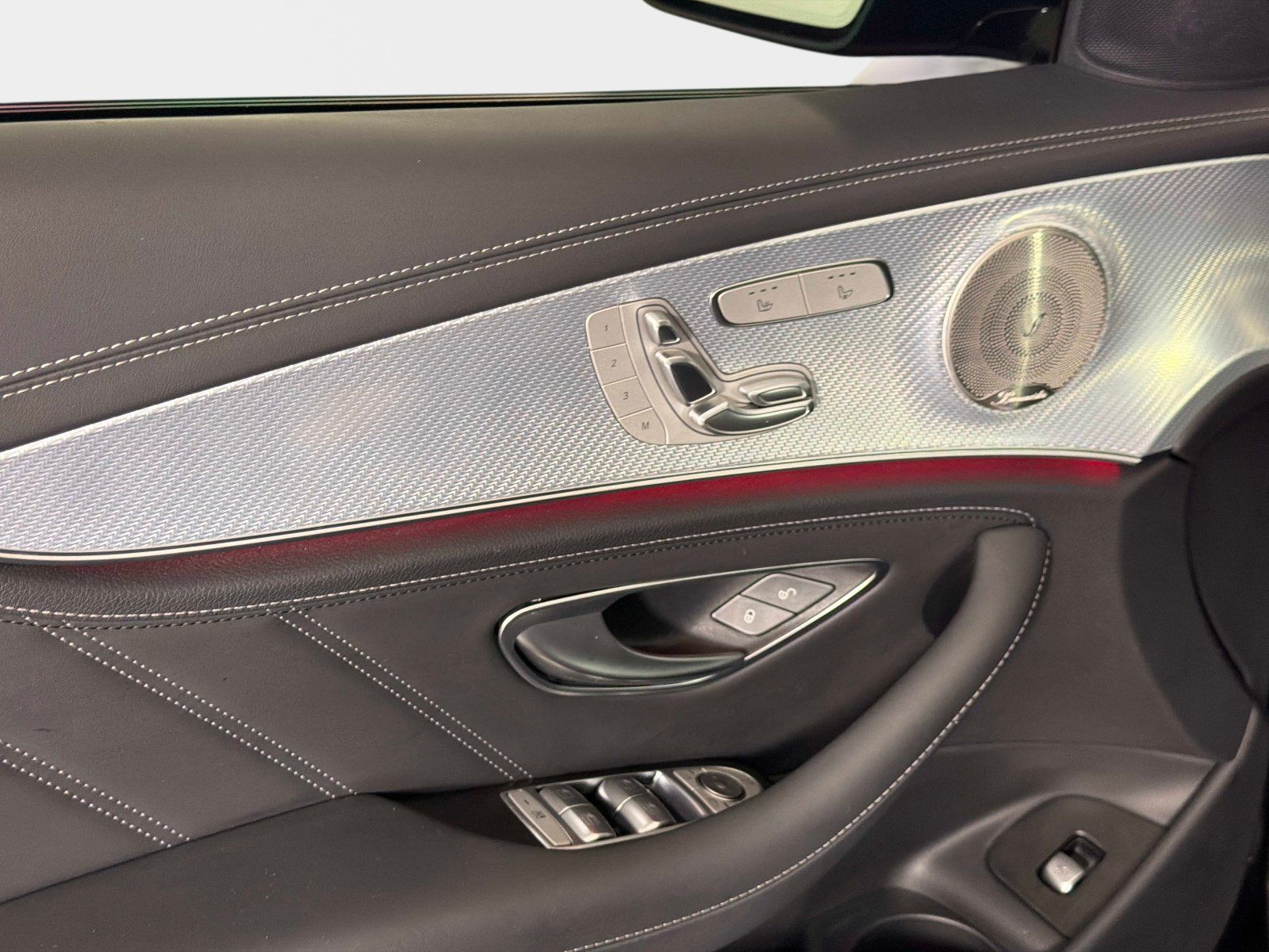 Used 2023 Mercedes-Benz E 63 AMG S image 37