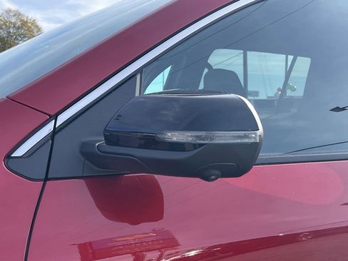 New 2026 GMC Acadia Elevation image 26