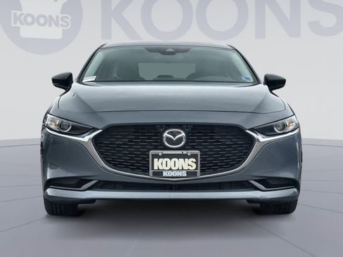 Used 2023 MAZDA MAZDA3 s image 11