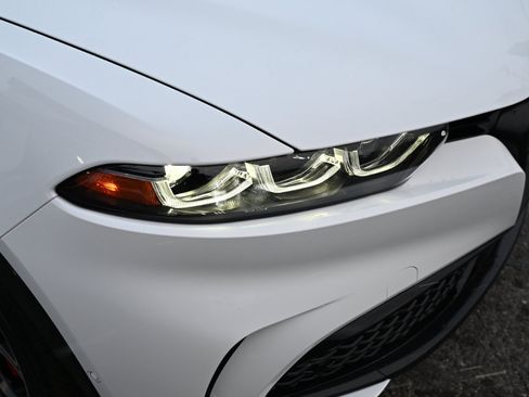 Used 2024 Alfa Romeo Tonale Veloce w/ Active Assist Package image 48