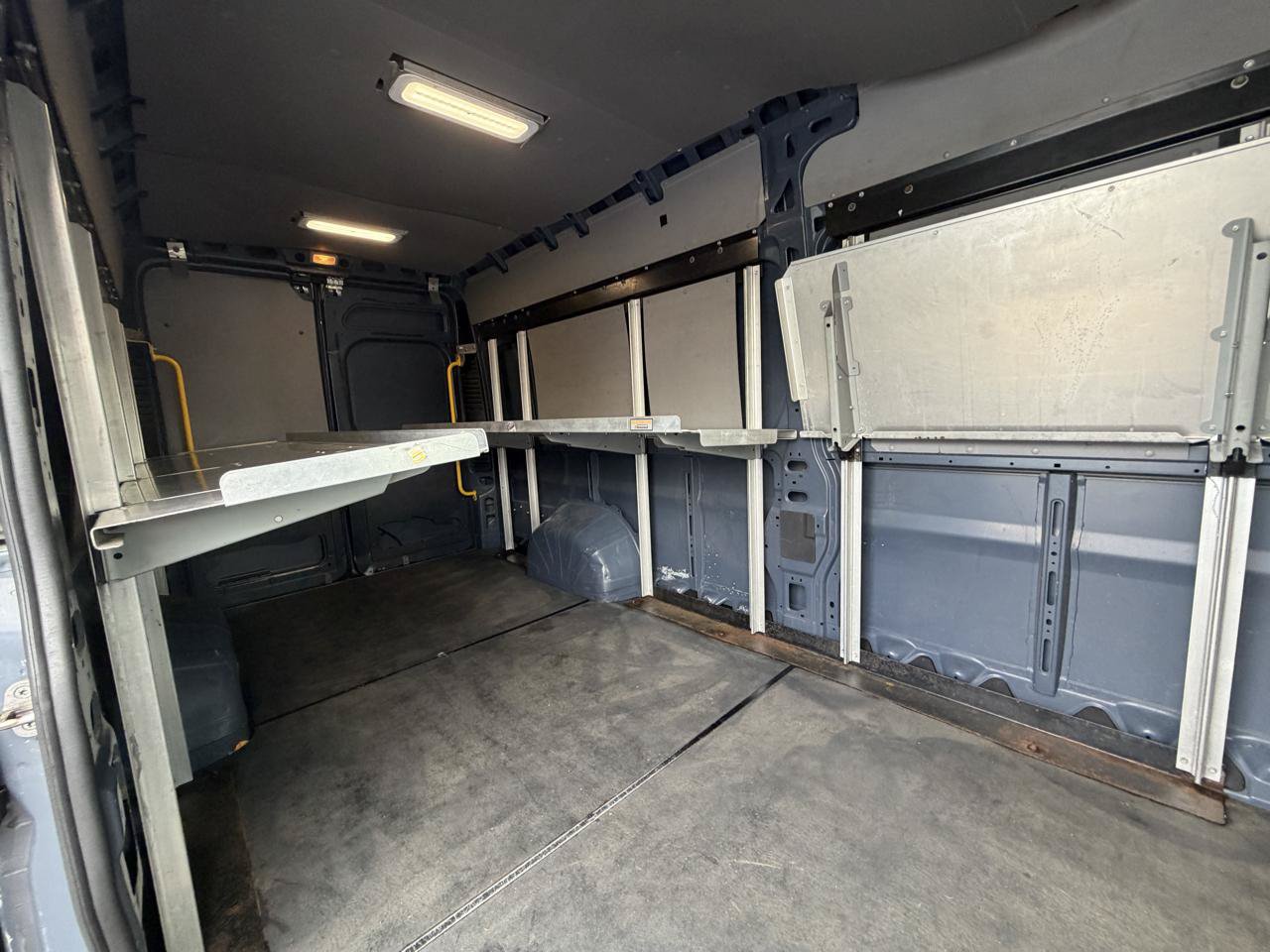 Used 2019 RAM ProMaster 3500 FWD image 22