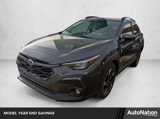 New 2025 Subaru Crosstrek 2.5i Limited w/ Crosstrek Mirror Package video 1