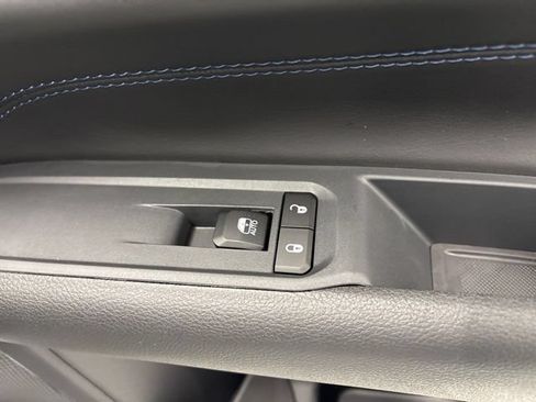 New 2026 Jeep Compass Latitude AWD/4WD image 21