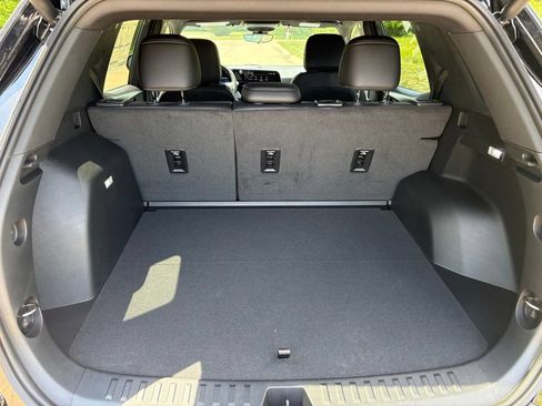 New 2026 Chevrolet Equinox LT w/ Convenience Package II FWD image 52