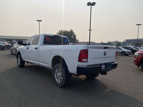 Used 2015 RAM 2500 Tradesman w/ Popular Equipment Group AWD/4WD image 5